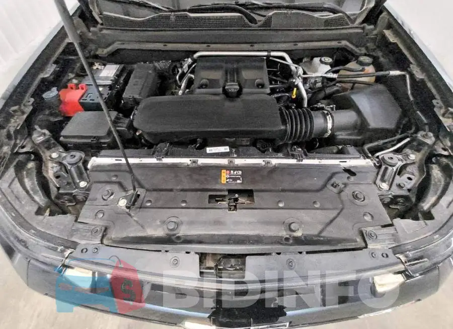 1GCPTFEK0S1242576 Photo# 11