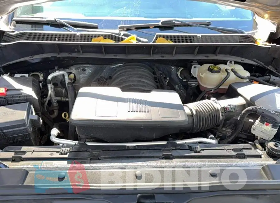 1GCRYCEF6KZ390244 Photo# 7