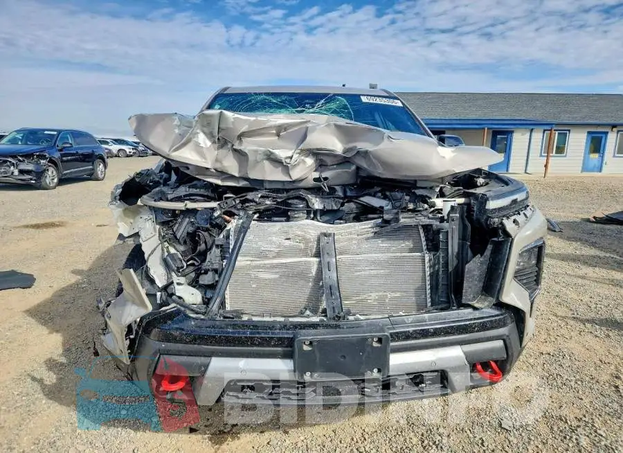 1GNEVJKSXTJ206833 Photo# 5