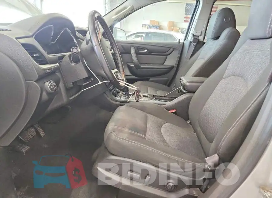 1GNKVGKD1HJ114833 Photo# 7