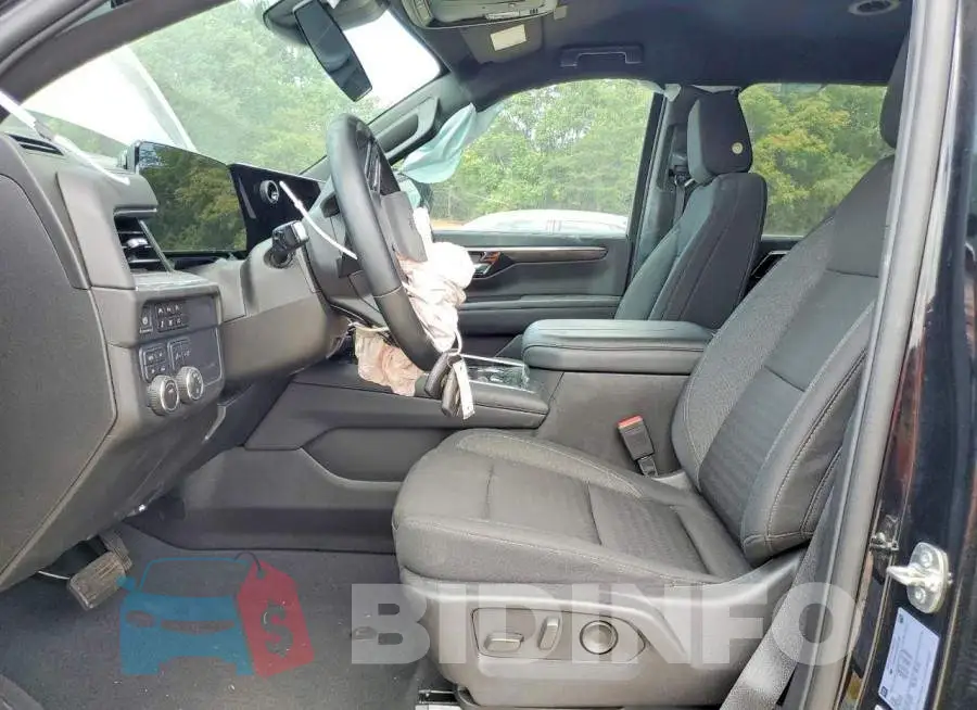 1GNS6BRD3SR262206 Photo# 7