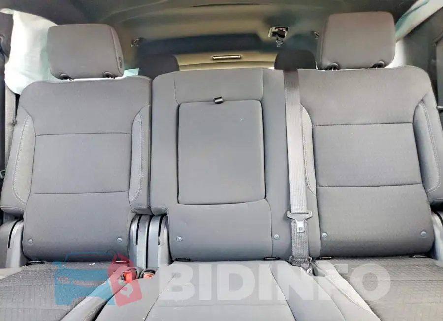 1GNS6BRD3SR262206 Photo# 10