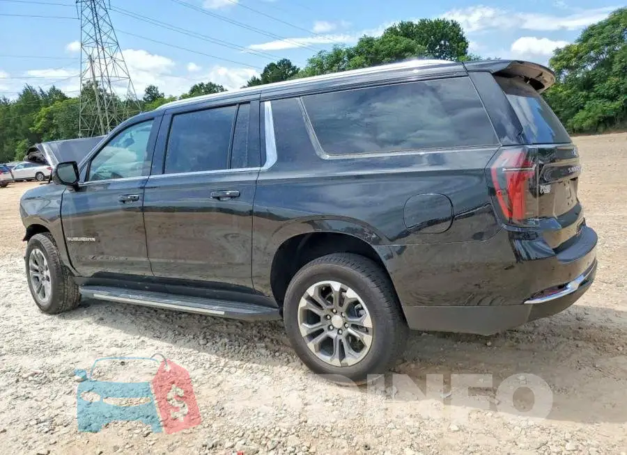 1GNS6BRD3SR262206 Photo# 2