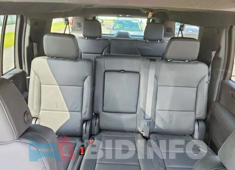 1GNS6CKD4TR352921 Photo# 10