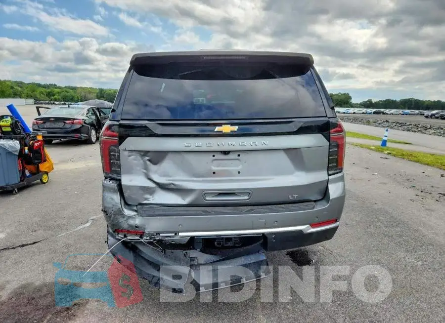 1GNS6CKD4TR352921 Photo# 6