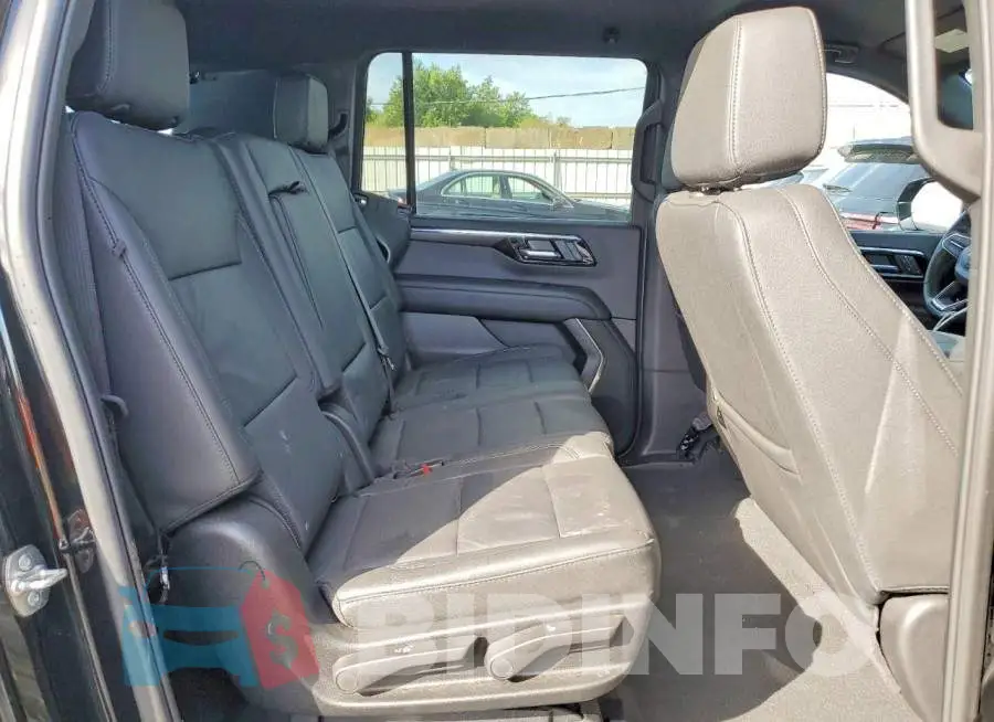 1GNS6CKD8TR204898 Photo# 11