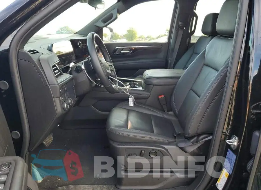 1GNS6CKD8TR204898 Photo# 7
