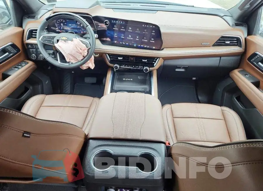 1GNS6GKL7TR248020 Photo# 8