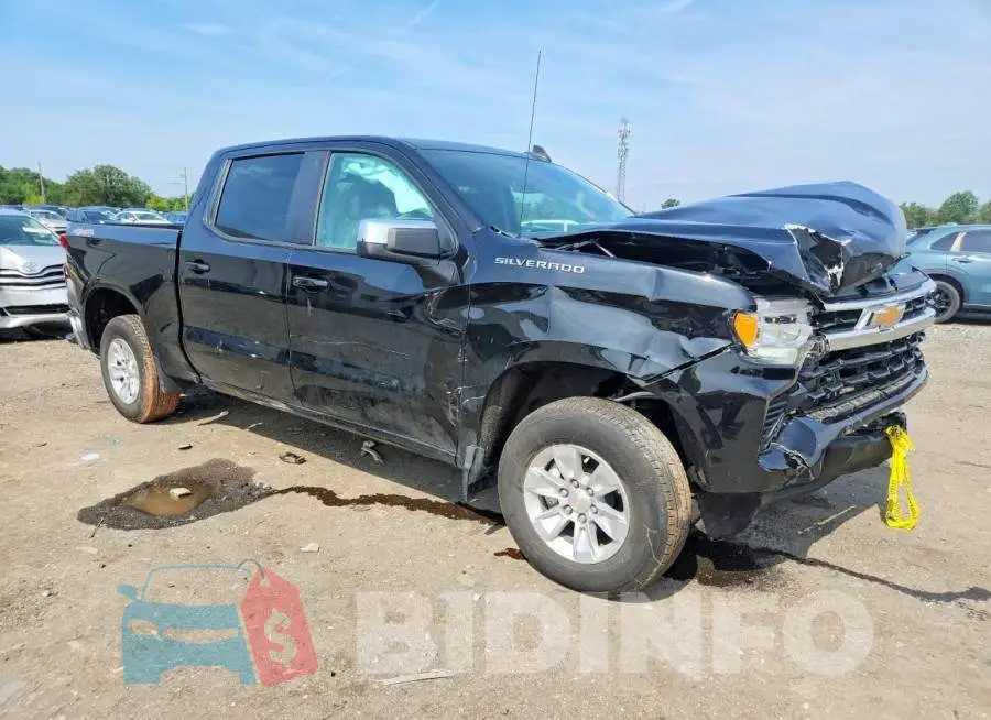2GCUDDED7R1142338 Photo# 4