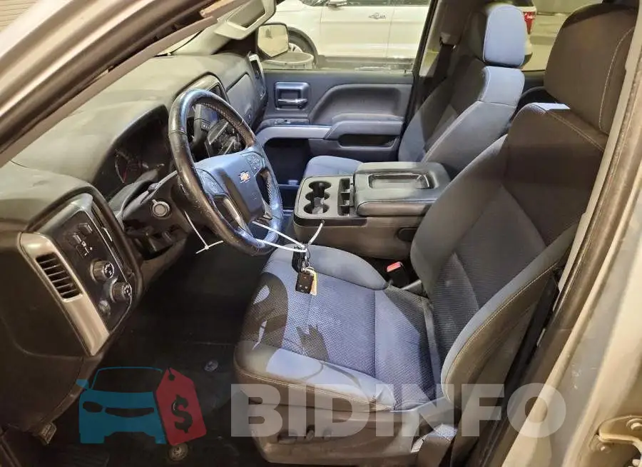 2GCVKPEC4K1100931 Photo# 7