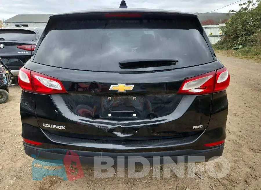 2GNAX5EV5L6241864 Photo# 6