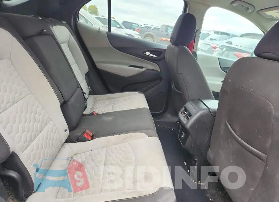 2GNAX5EV5L6241864 Photo# 11