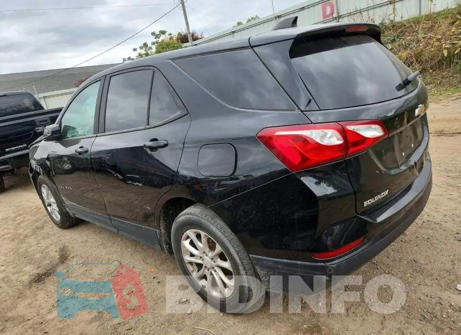 2GNAX5EV5L6241864 Photo# 2