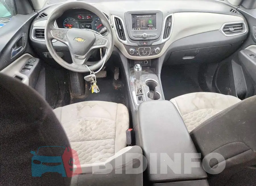 2GNAX5EV5L6241864 Photo# 8