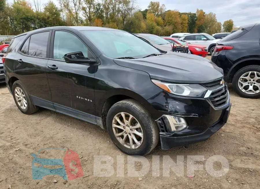 2GNAX5EV5L6241864 Photo# 4