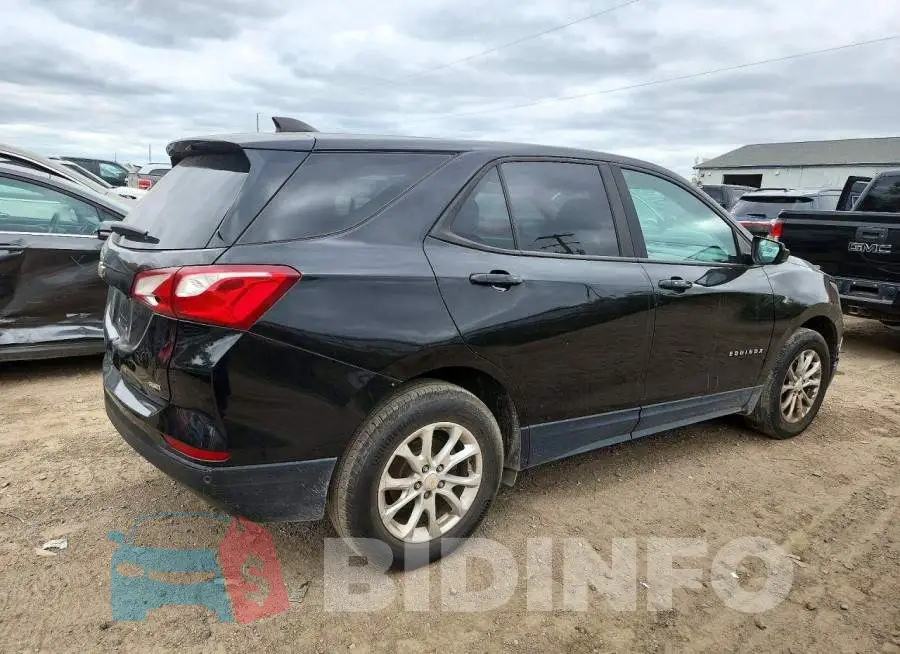 2GNAX5EV5L6241864 Photo# 3