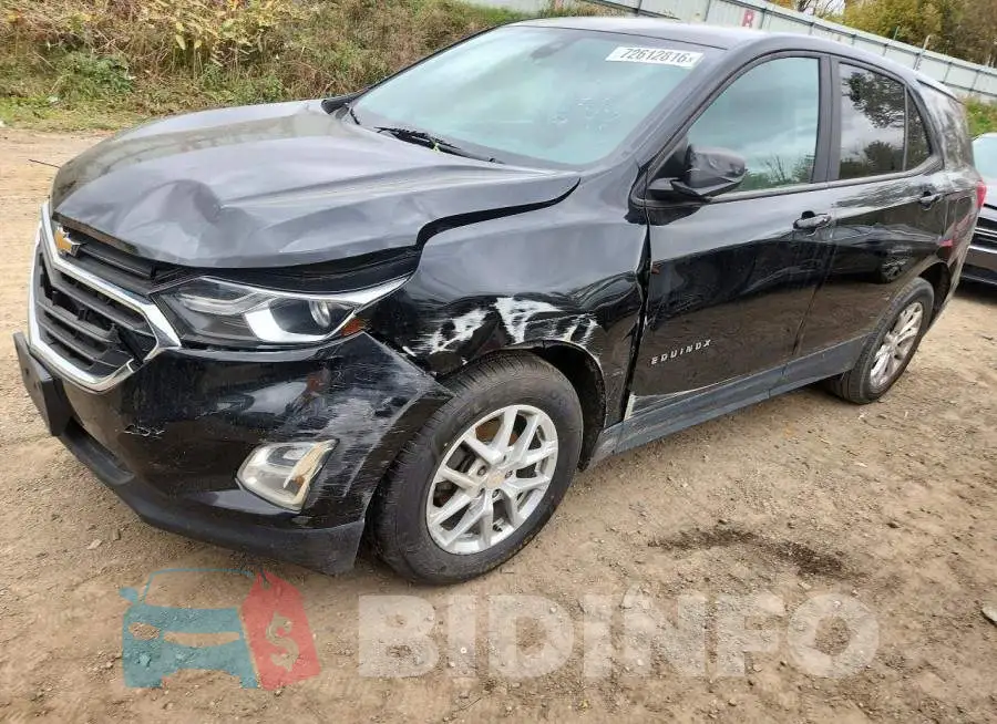 2GNAX5EV5L6241864 Photo# 1