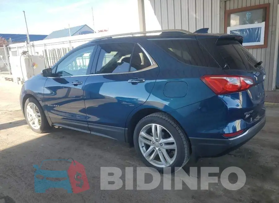 2GNAXNEV6L6173946 Photo# 2