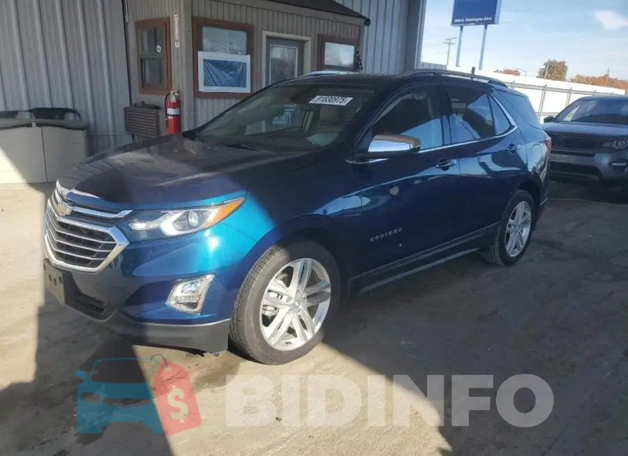 2GNAXNEV6L6173946 Photo# 1