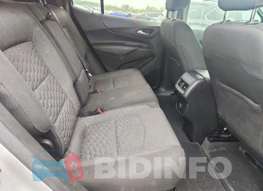 2GNAXSEV3J6278455 Photo# 11