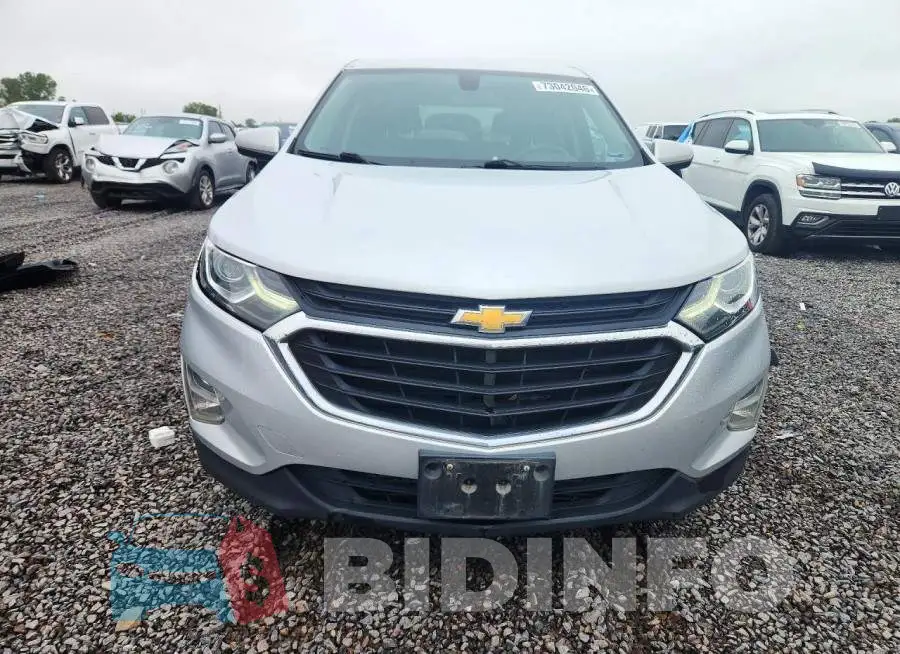 2GNAXSEV3J6278455 Photo# 5