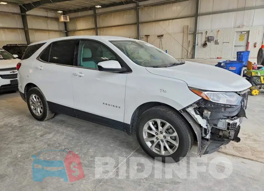 2GNAXTEV3L6163640 Photo# 4