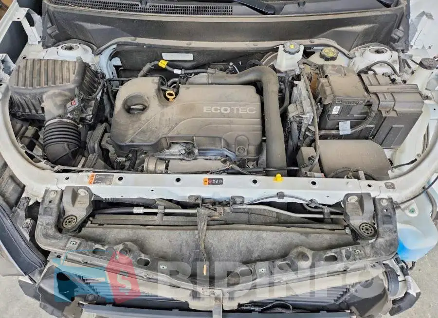 2GNAXTEV3L6163640 Photo# 11