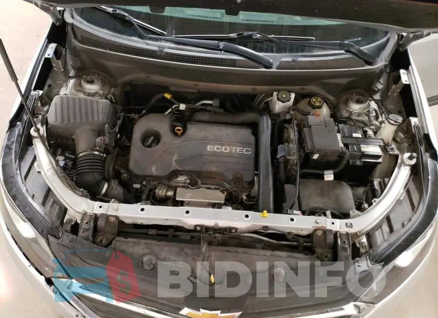2GNAXTEV9L6178031 Photo# 12