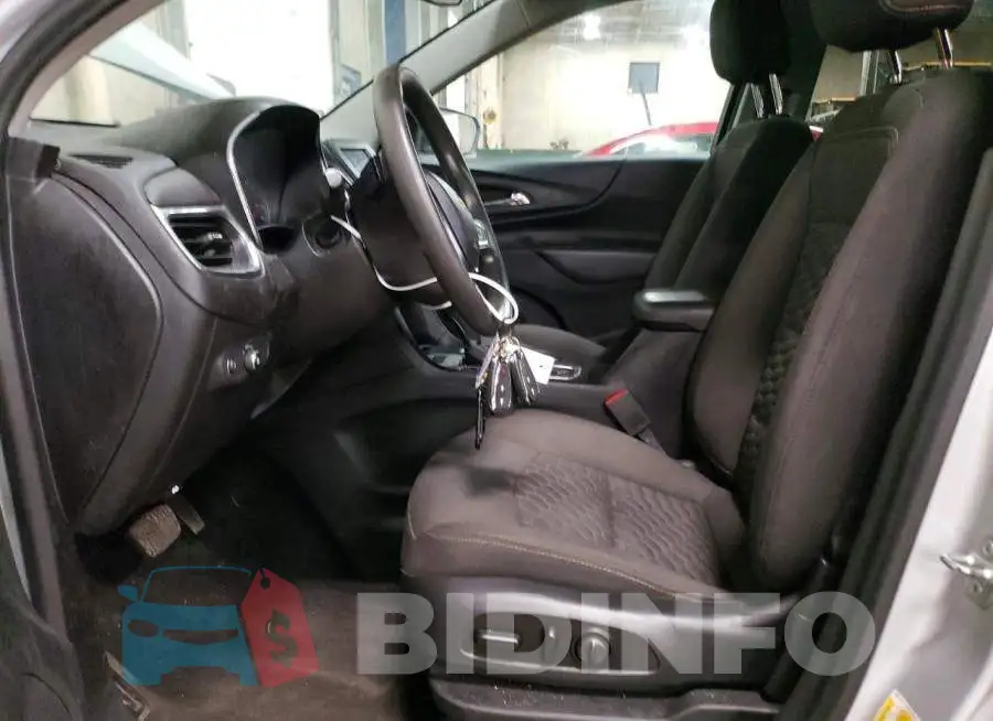 2GNAXTEV9L6178031 Photo# 7