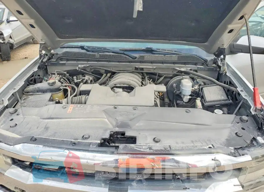 3GCPCREC7JG596184 Photo# 11