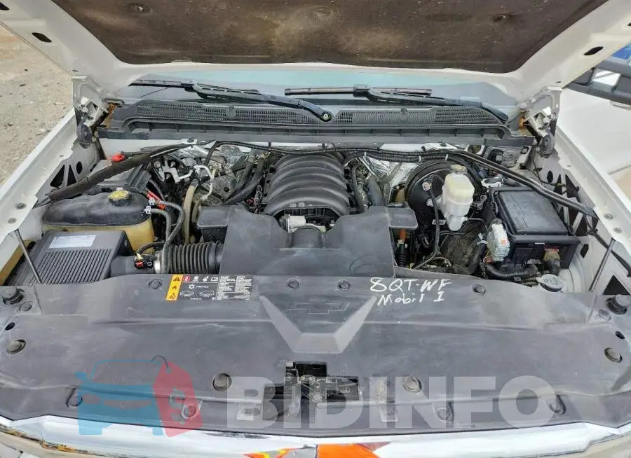 3GCUKSEC4JG316721 Photo# 11