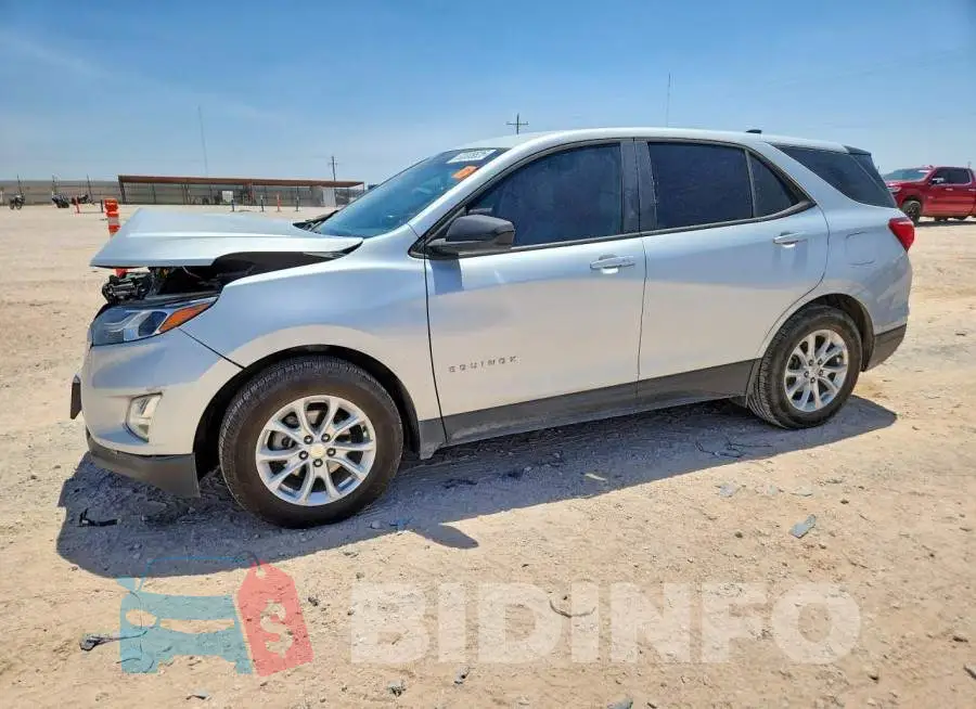 3GNAXHEV1LS730619 Photo# 1