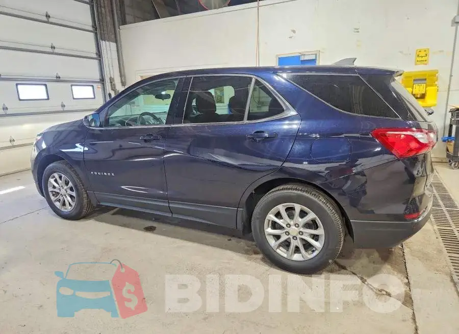 3GNAXUEV2LS603807 Photo# 2