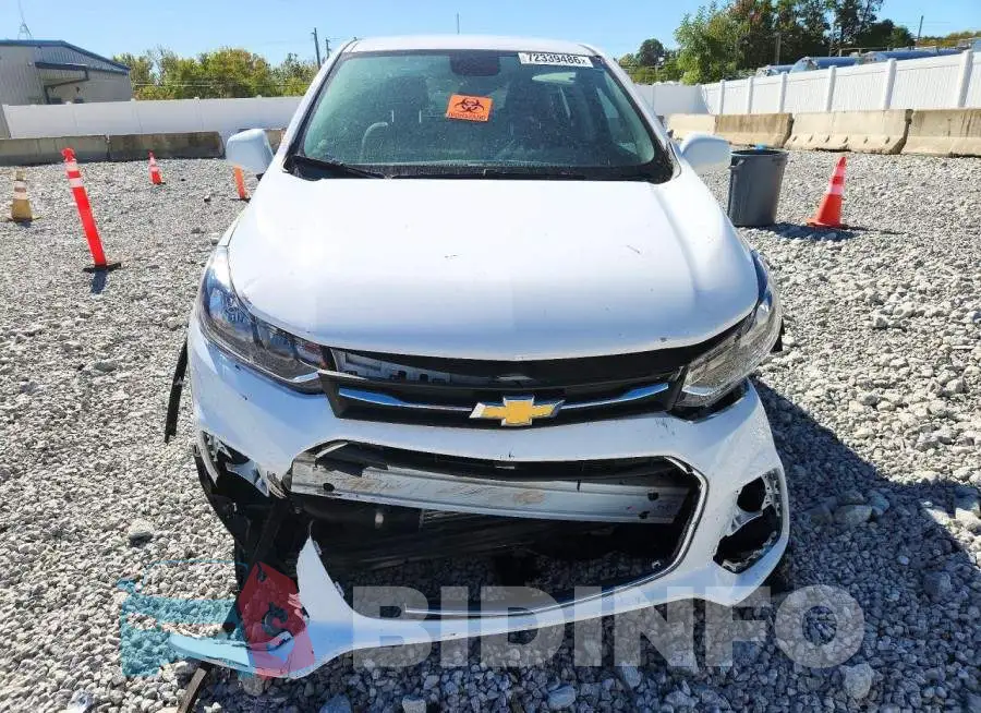 3GNCJKSB7LL162338 Photo# 5
