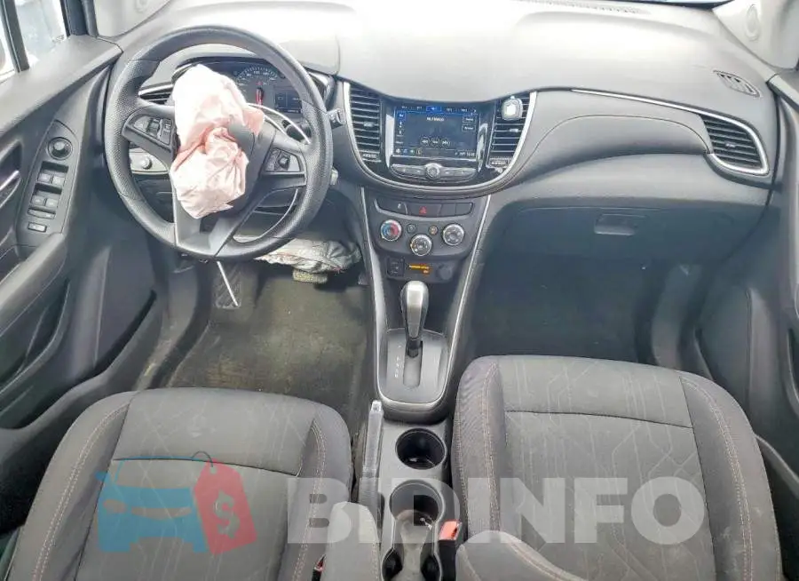 3GNCJPSB4JL262228 Photo# 8