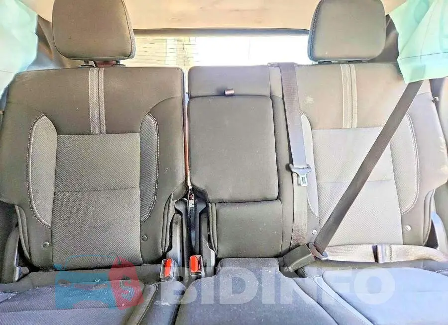 3GNKBCR49PS104894 Photo# 10