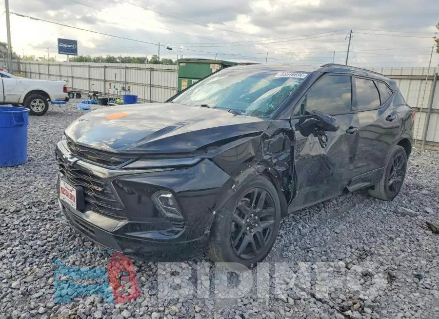 3GNKBERSXRS183425 Photo# 1