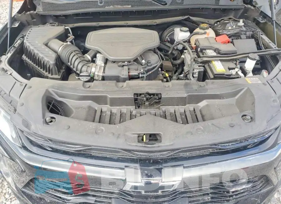 3GNKBERSXRS183425 Photo# 12