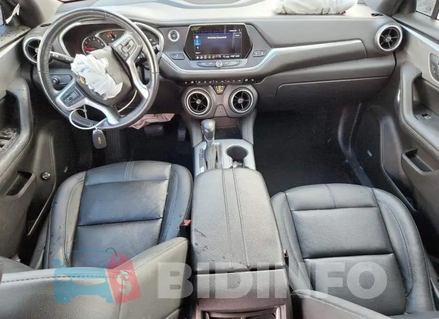 3GNKBJRS2LS675074 Photo# 8