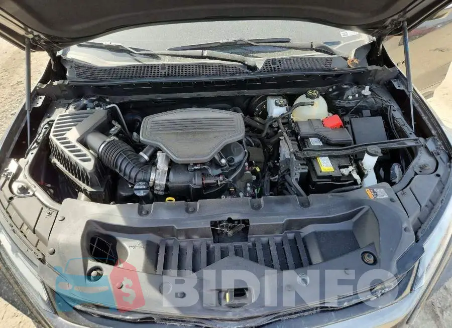 3GNKBKRS2RS134492 Photo# 12