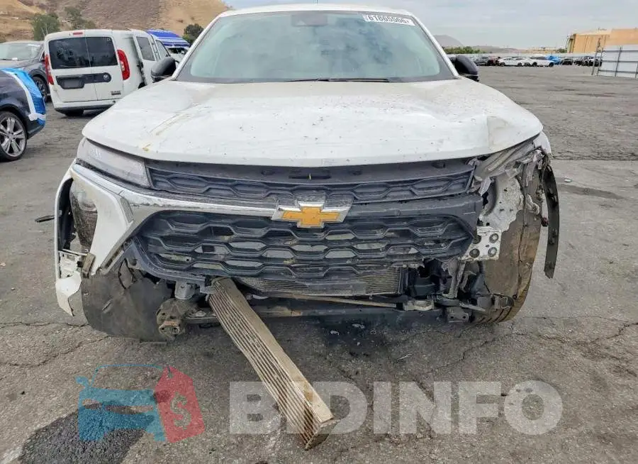 KL77LFE25RC183861 Photo# 5