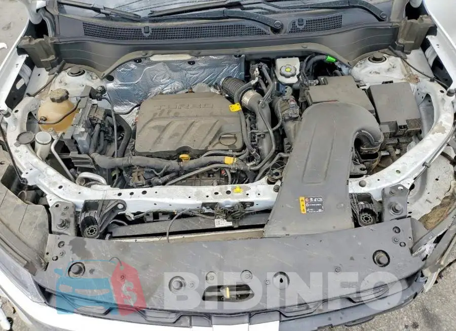 KL77LFE25RC183861 Photo# 12