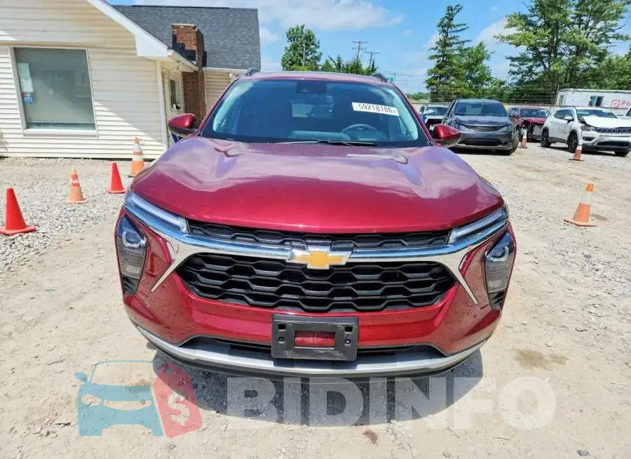 KL77LHE21RC161111 Photo# 5