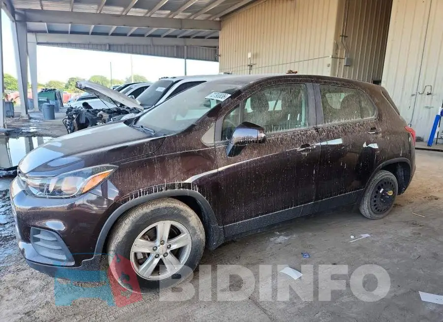 KL7CJKSB6LB342515 Photo# 1