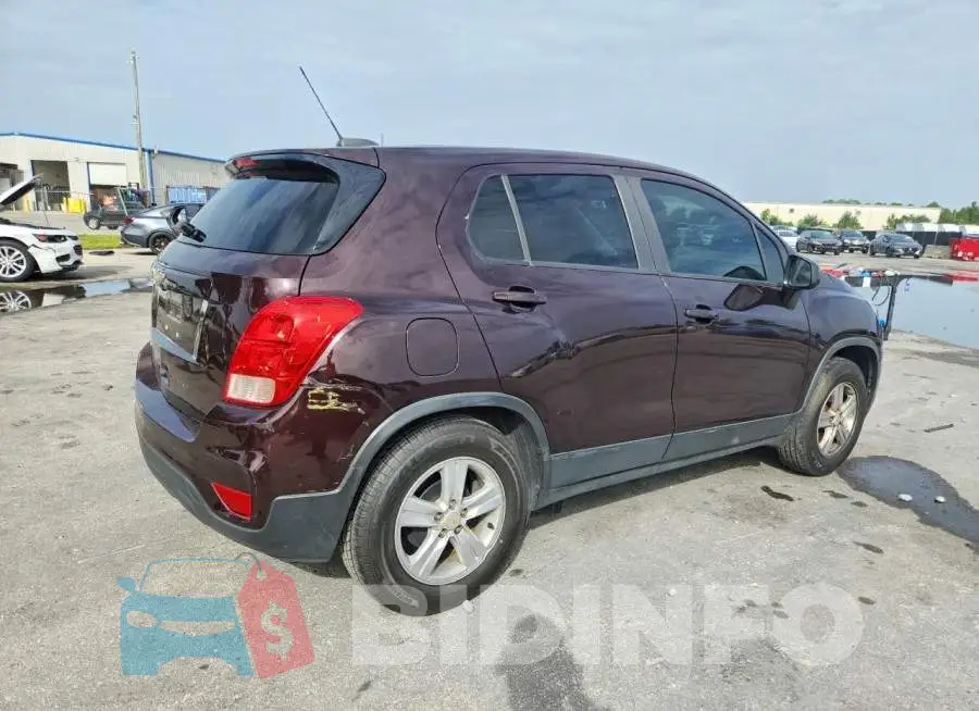 KL7CJKSB7LB345181 Photo# 3