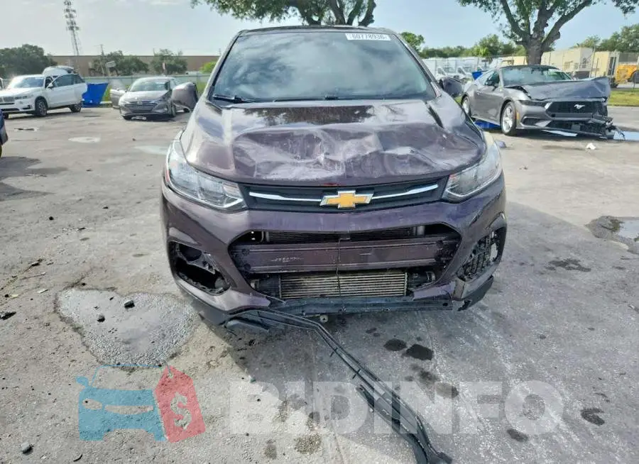 KL7CJKSB7LB345181 Photo# 5