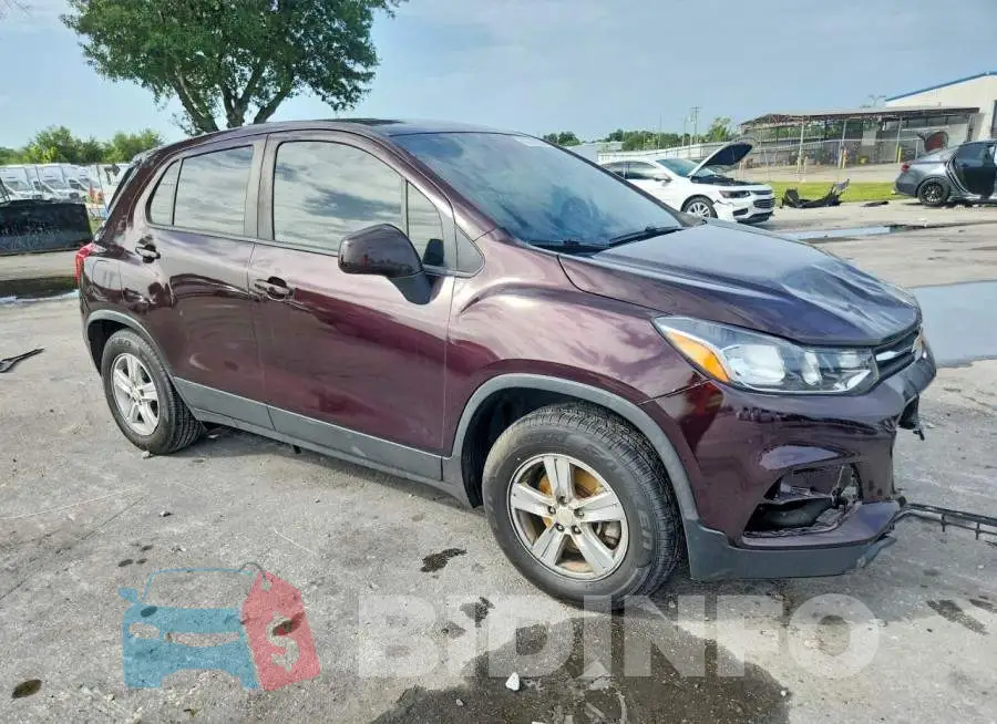 KL7CJKSB7LB345181 Photo# 4