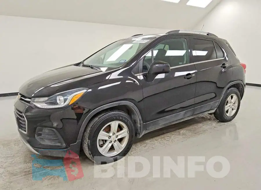 KL7CJLSB5LB331785 Photo# 1