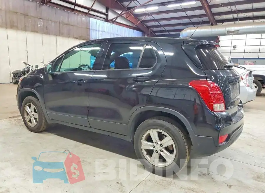 KL7CJNSB8MB305677 Photo# 2