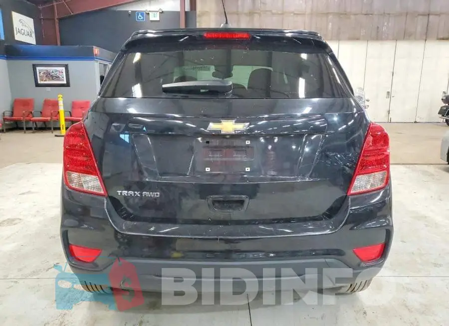KL7CJNSB8MB305677 Photo# 6